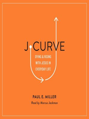 cover image of J-Curve